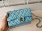 Chanel Original Quality Handbags 260