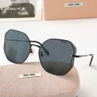 MiuMiu High Quality Sunglasses 37