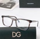 Dolce & Gabbana Plain Glass Spectacles 12