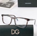 Dolce & Gabbana Plain Glass Spectacles 12