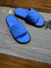 Louis Vuitton Men's Slippers 486