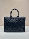 Prada Original Quality Handbags 1287