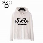 Gucci Men's Hoodies 284
