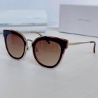 Jimmy Choo High Quality Sunglasses 210