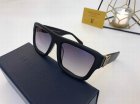 Louis Vuitton High Quality Sunglasses 2855