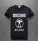 Moschino Men's T-shirts 211