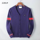 Gucci Men's Sweaters 125