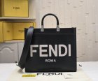 Fendi High Quality Handbags 334