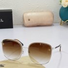 Chanel High Quality Sunglasses 3371