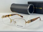 Bvlgari Plain Glass Spectacles 41