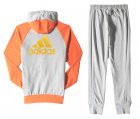 adidas Apparel Men's Casual Suits 435