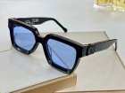 Louis Vuitton High Quality Sunglasses 1314