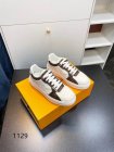 Louis Vuitton Women's Shoes 810