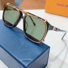 Louis Vuitton High Quality Sunglasses 861
