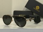 Versace High Quality Sunglasses 774
