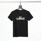 Louis Vuitton Men's T-shirts 691