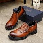 DIOR Men's Shoes 1377
