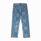 Louis Vuitton Men's Jeans 03