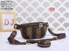 Louis Vuitton Normal Quality Handbags 1073