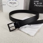 Prada Original Quality Belts 182