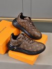 Louis Vuitton Men's shoes 680