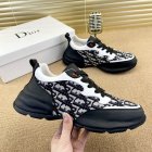 DIOR Men's Shoes 489