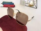 Gucci High Quality Sunglasses 657