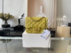 Chanel Original Quality Handbags 249