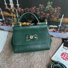 Dolce & Gabbana High Quality Handbags 222