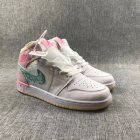 Nike Air Jordan Women 160