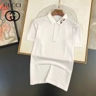 Gucci Men's Polo 124