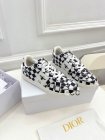 DIOR Men's Shoes 829