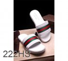 Gucci Men's Slippers 660