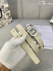 DIOR Original Quality Belts 262