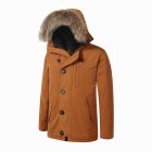 Canada Goose Men's Outerwear 92