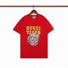 Gucci Men's T-shirts 1057