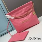 Chanel High Quality Handbags 1301