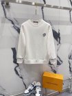 Louis Vuitton Men's Long Sleeve T-shirts 1519