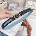 DIOR Original Quality Belts 492