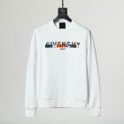 GIVENCHY Men's Long Sleeve T-shirts 147