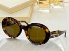 Balenciaga High Quality Sunglasses 168
