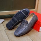Bottega Veneta Men's Shoes 175