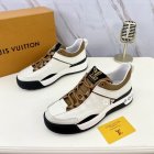 Louis Vuitton Men's shoes 2533