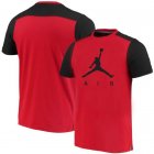 Air Jordan Men's T-shirts 757