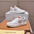 Louis Vuitton Men's shoes 300