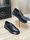 Prada Men's Shoes 866