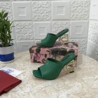 Dolce & Gabbana Women's Slippers 08