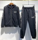 Armani Men's Casual Suits 02