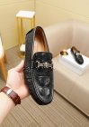 Versace Men's Shoes 1233