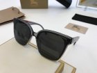 Burberry High Quality Sunglasses 710